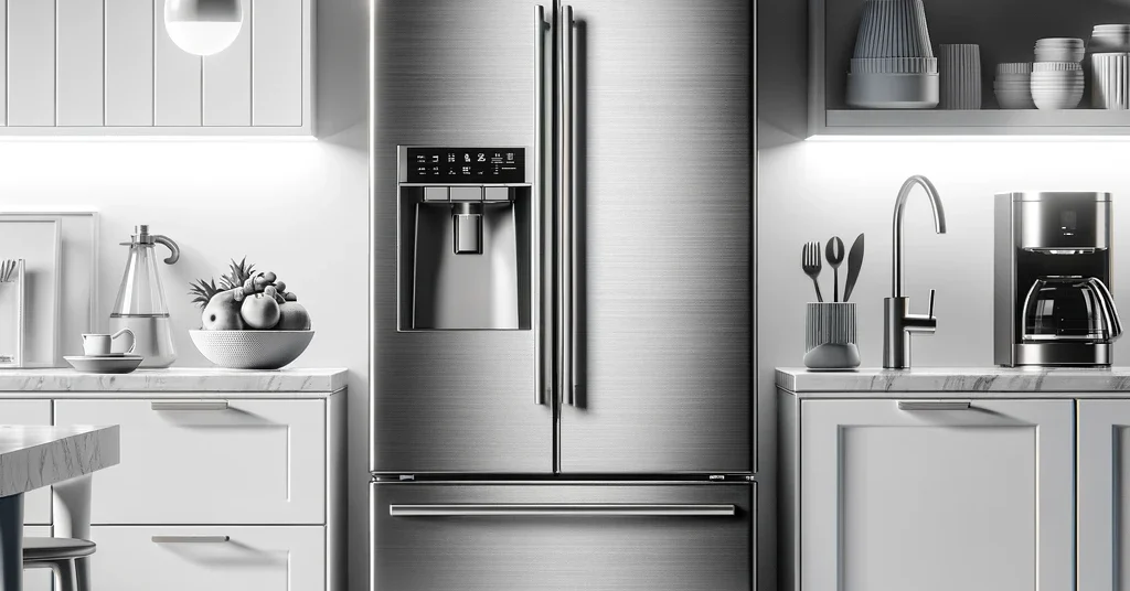 Miele Buzdolabı Servisi