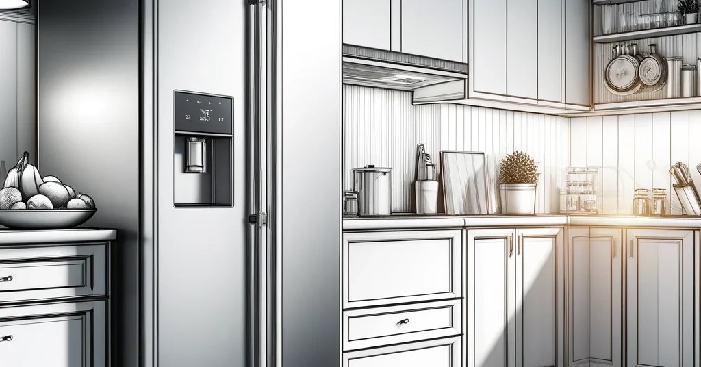Miele Buzdolabı Servis