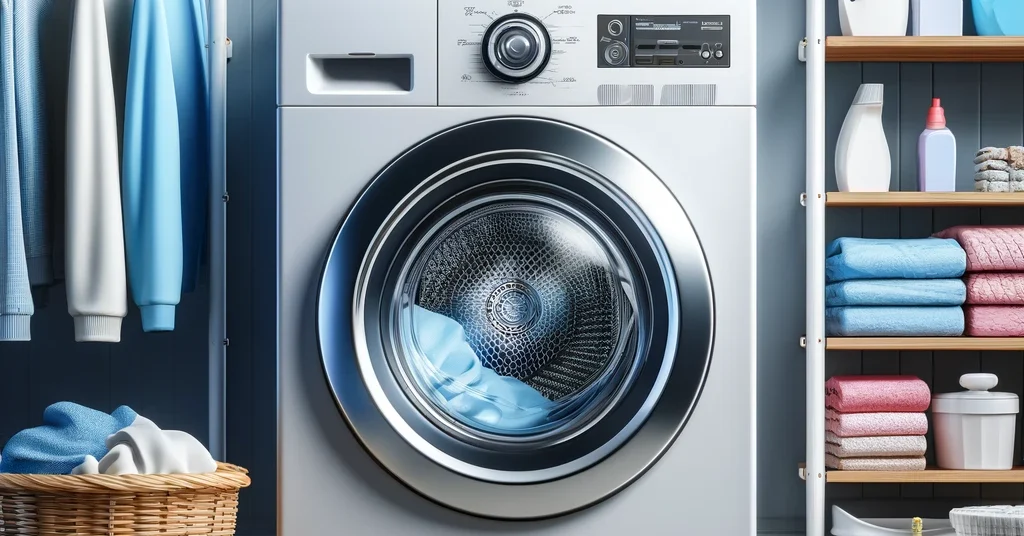 Miele Çamaşır Makinesi Servis