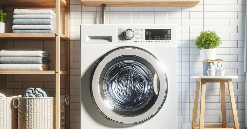 Miele çamaşır makinesi servisi